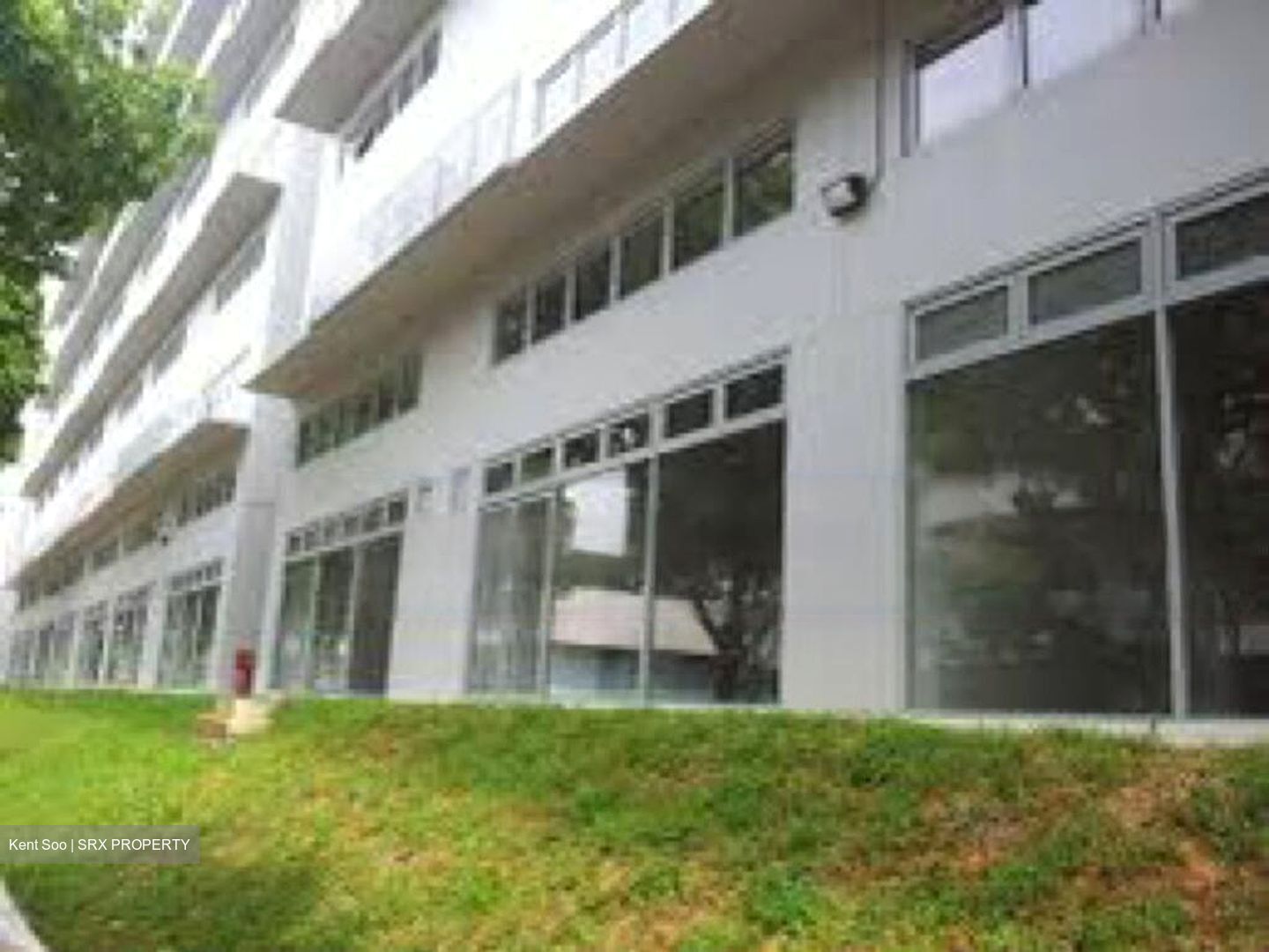 Pioneer Centre (D22), Factory #464522461